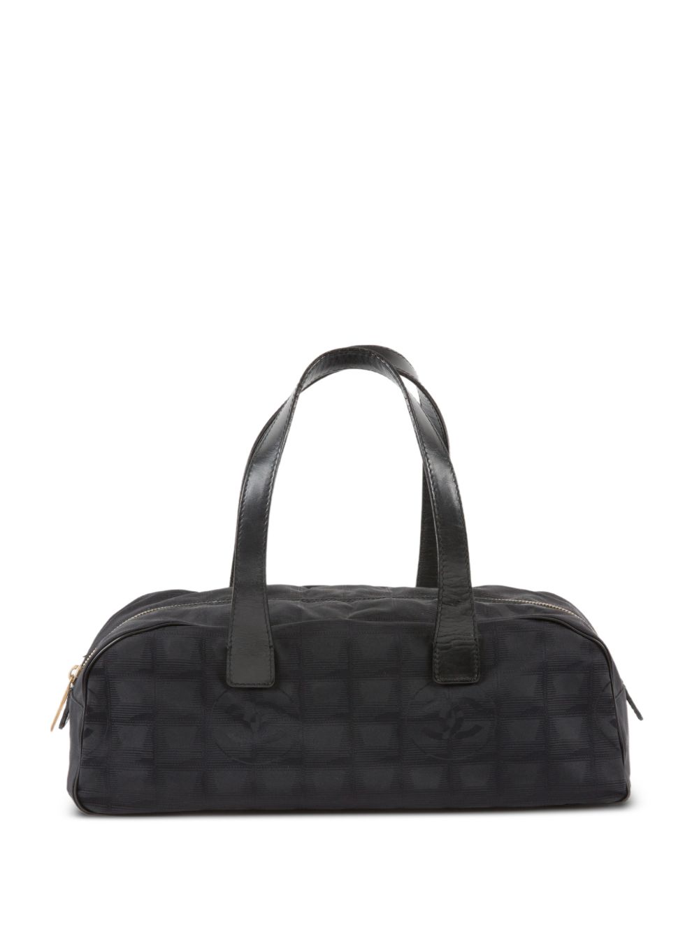 2000s Travel Line tote bag