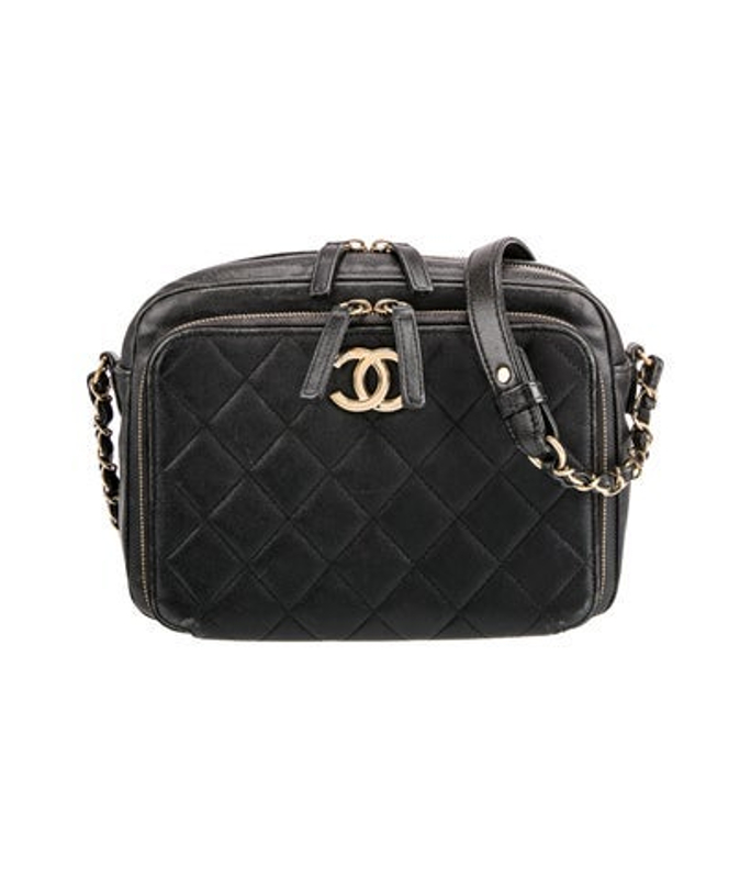 Chanel Medium Business Affinity Camera Bag