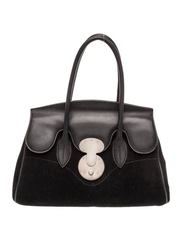 Leather Ricky 27