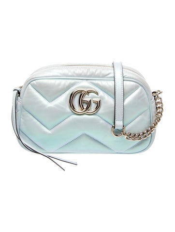 Double G Marmont
