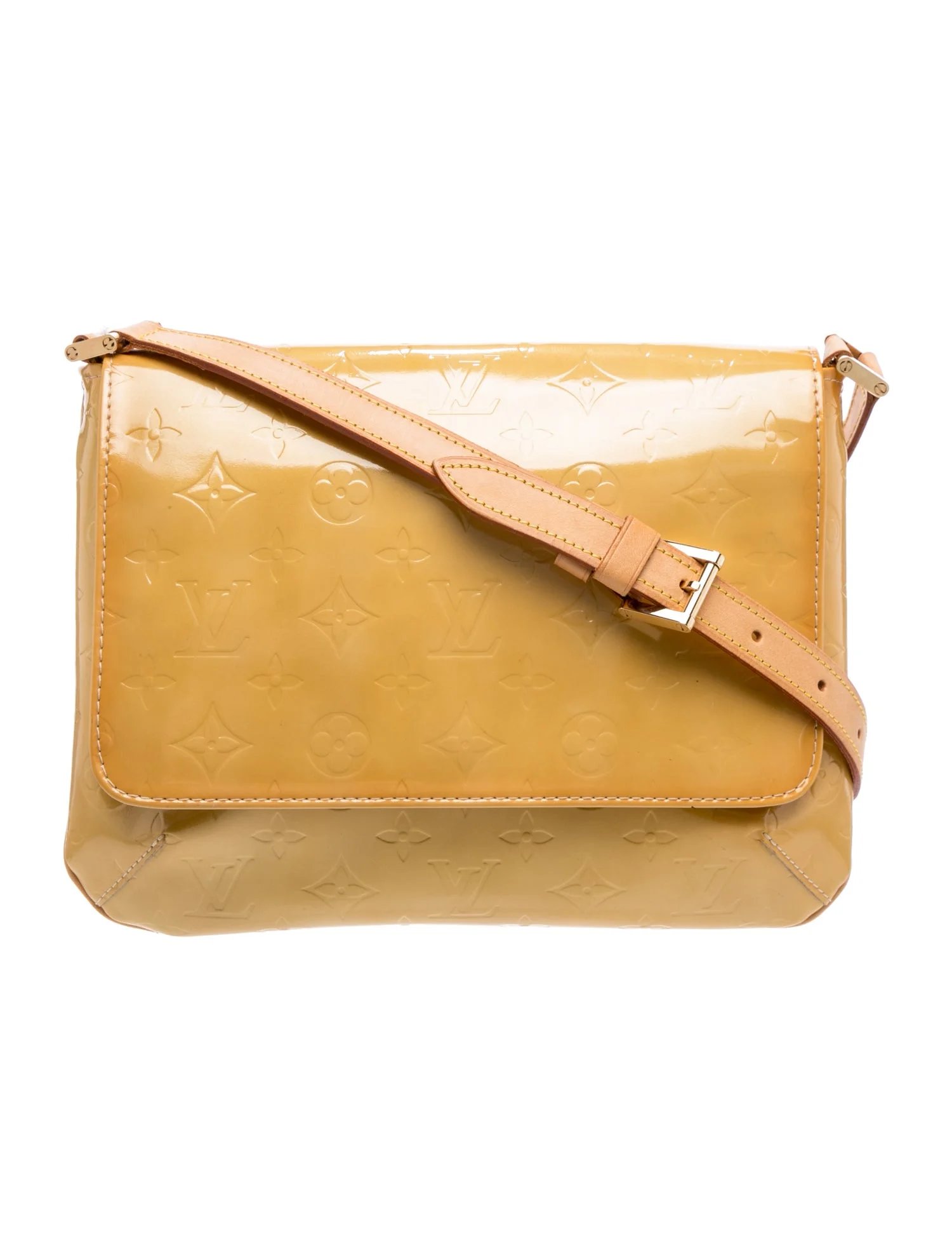 Monogram Vernis Thompson Street