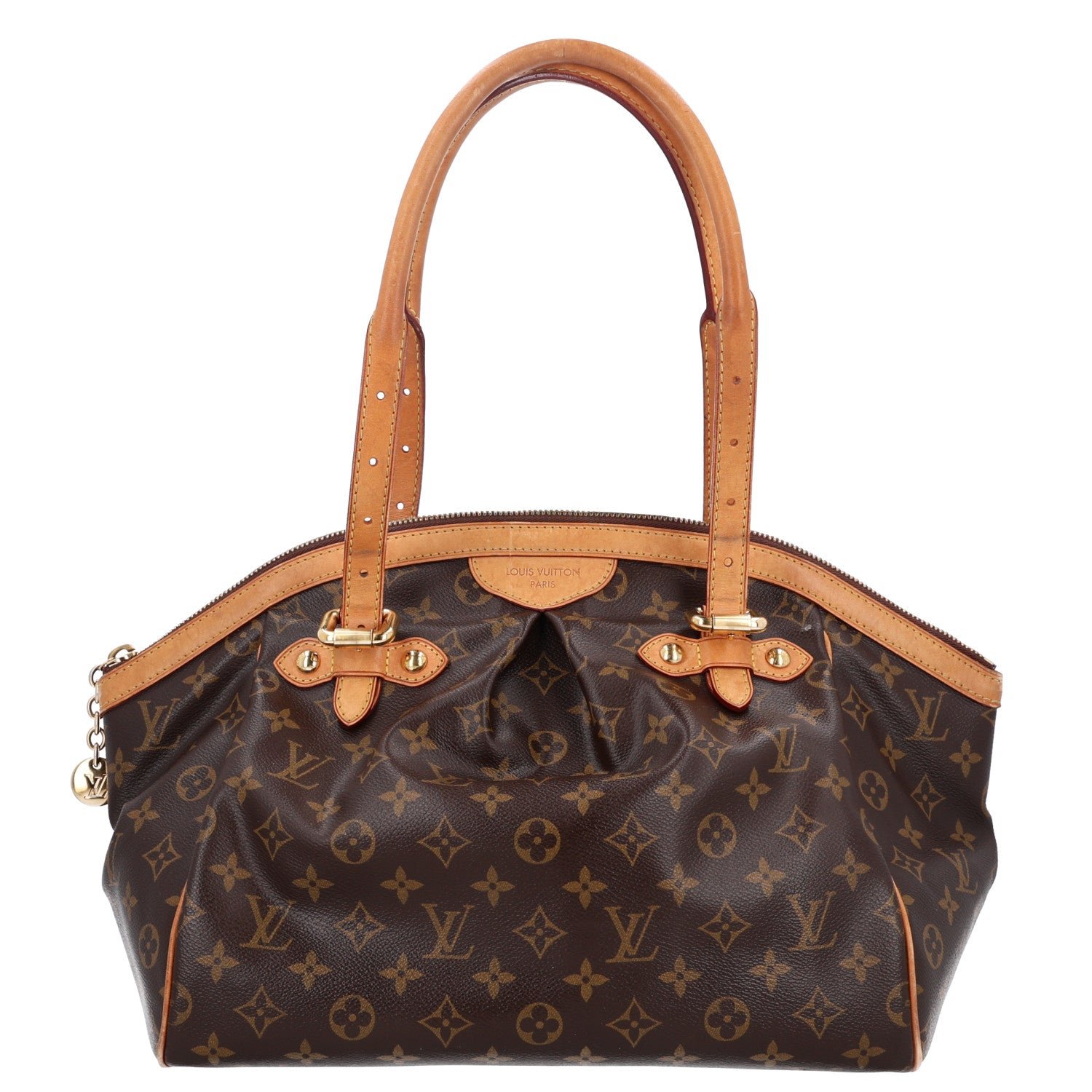 Louis Vuitton Monogram Tivoli GM