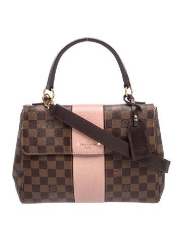 Damier Ebene Bond Street