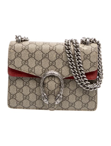 GG Supreme Dionysus Mini