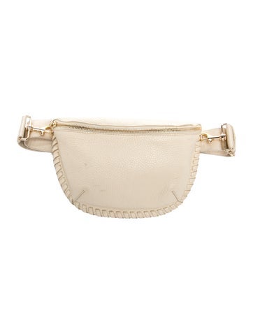 Rebecca Minkoff Leather Belt Bag