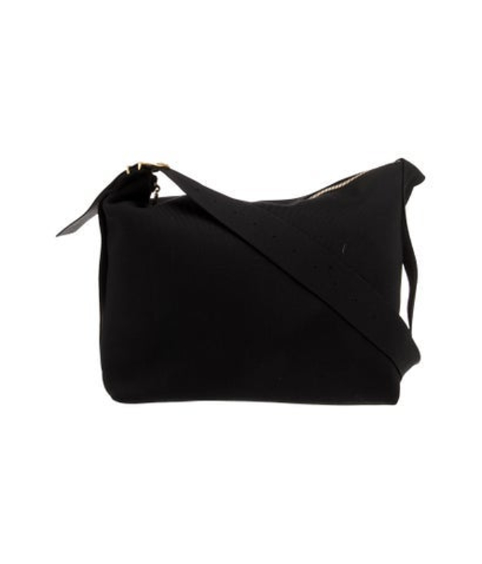 Cuyana Messenger Bag
