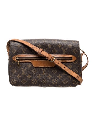 Coated Canvas Saint Germain