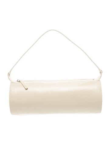 Staud Leather Shoulder Bag w/ Tags