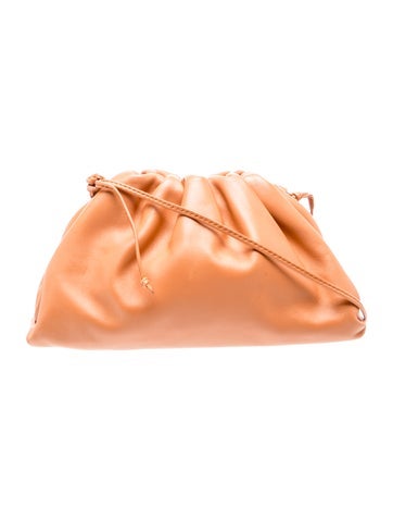 Calfskin Mini Pouch Mini