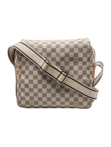 Damier Azur Naviglio