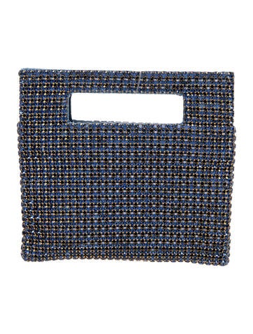 Top Handle Bag