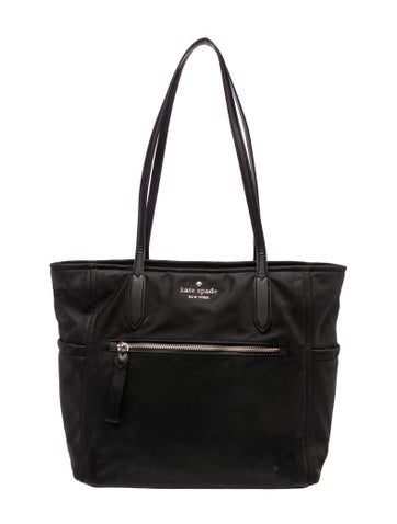 Nylon Tote