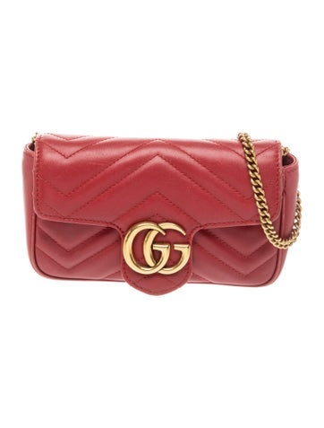 Double G Marmont Super Mini