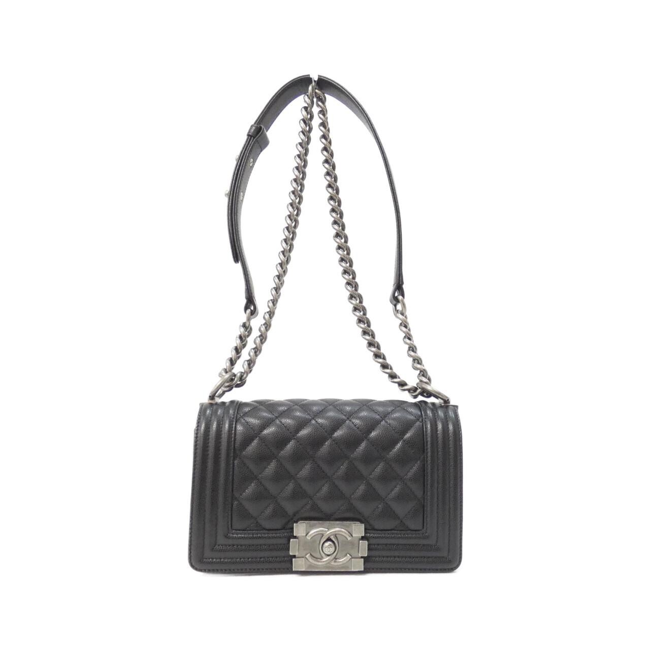 Chanel Boy Chanel Line 67085 Shoulder Bag