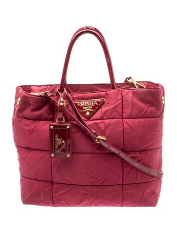 Saffiano Leather Bomber