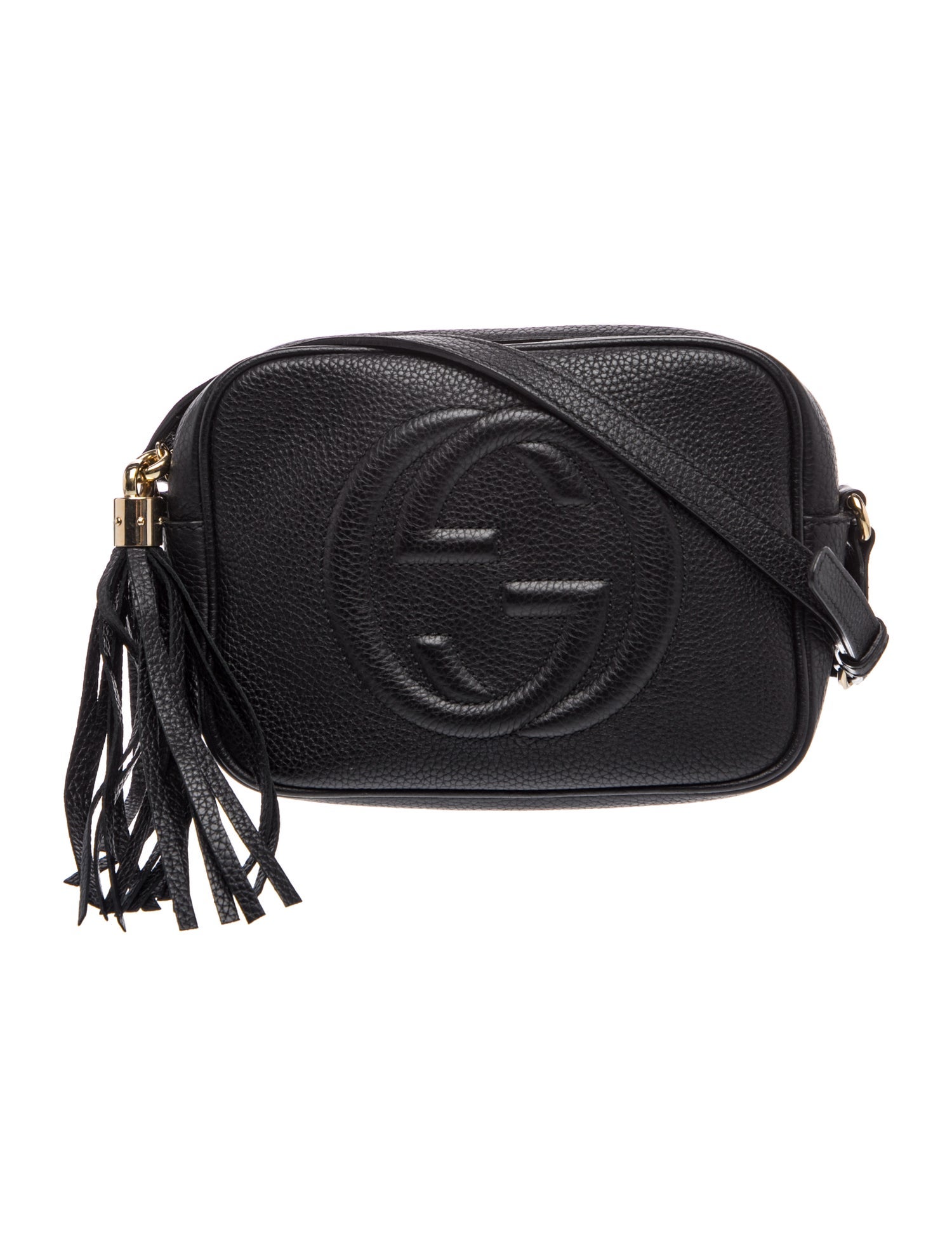 Interlocking G Soho Disco Small