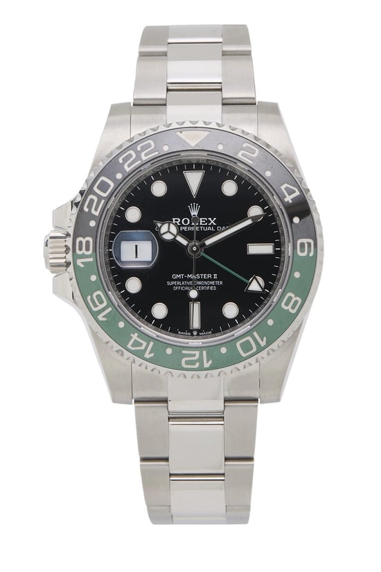 Sprite GMT-Master II 126720 40mm