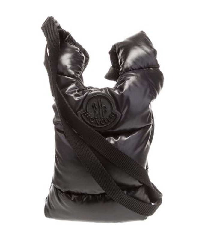 Moncler Nylon Hobo