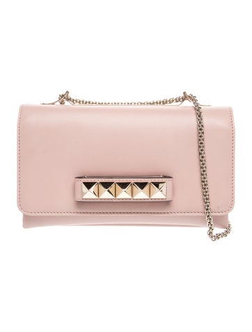 Rockstud Shoulder Bag