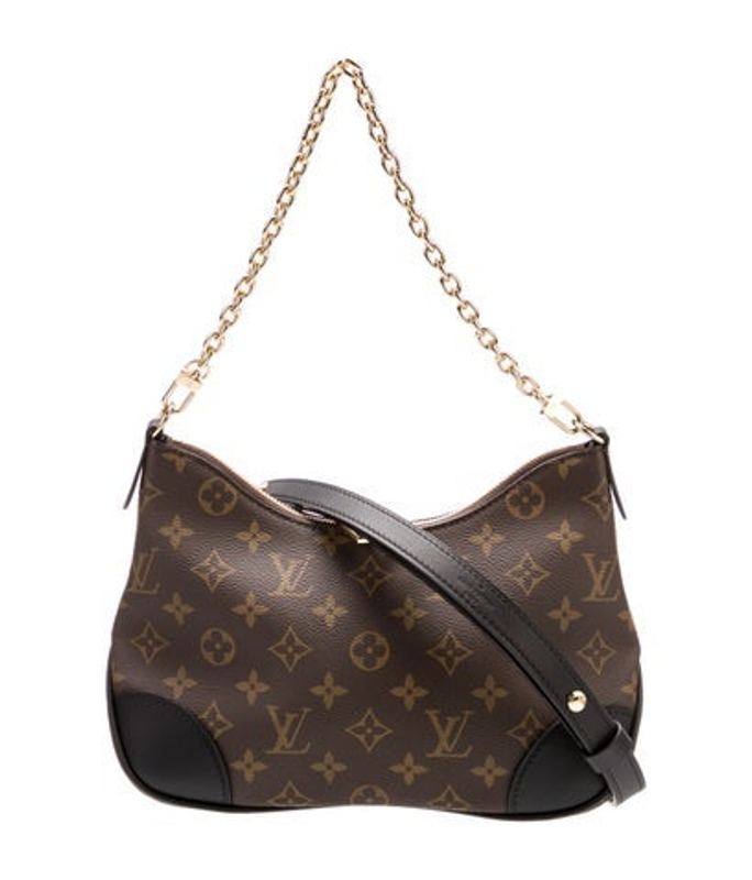 Louis Vuitton Vuitton Lv Monogram Boulogne Pm