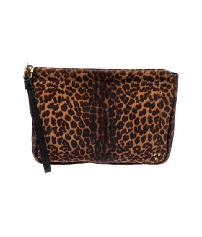 Jerome Dreyfuss Dreyfuss Suede Portfolio