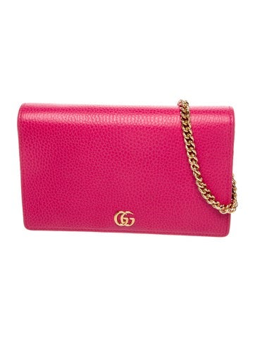 Running GG Marmont