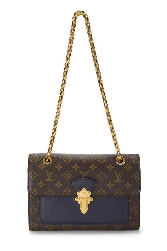 Monogram Canvas Victoire