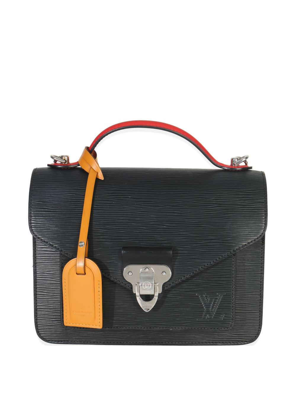 2021-2025 Epi Neo Monceau shoulder bag