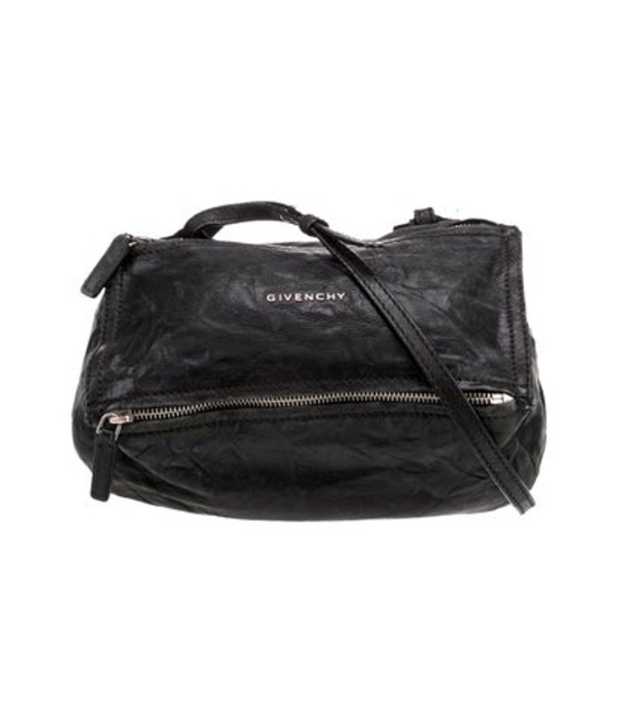 Givenchy Leather Crossbody Bag