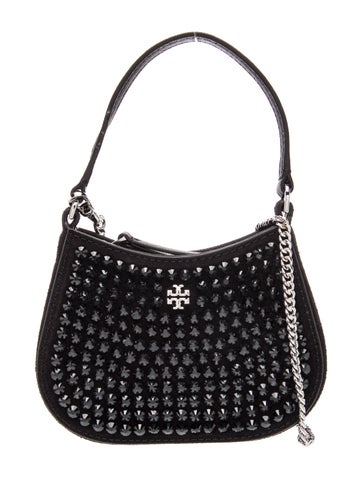 Signature Shoulder Bag