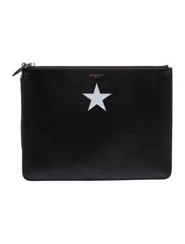 Leather Portfolio