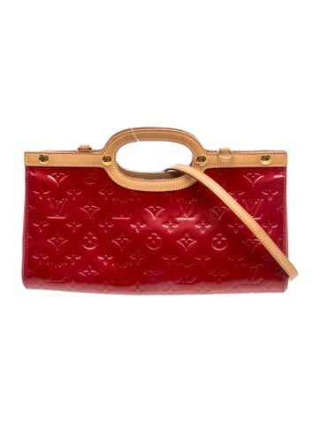 Monogram Vernis Roxbury Drive