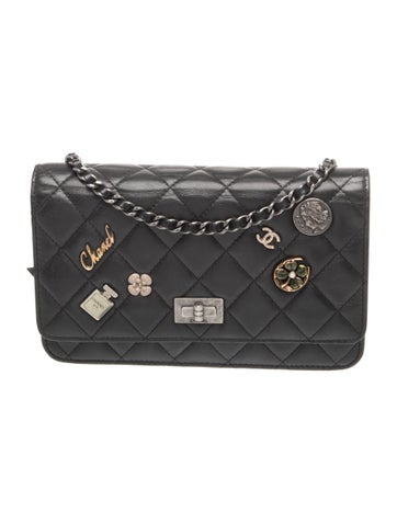 Lucky Charms Reissue Wallet On Chain