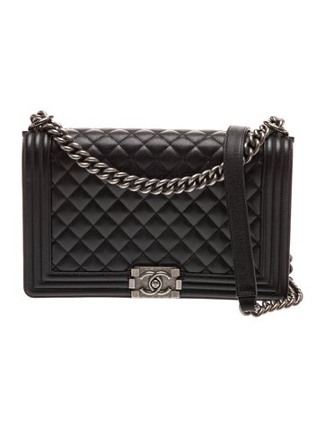 Large Boy Bag