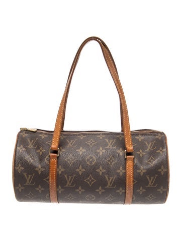 Louis Vuitton Monogram Papillon 30