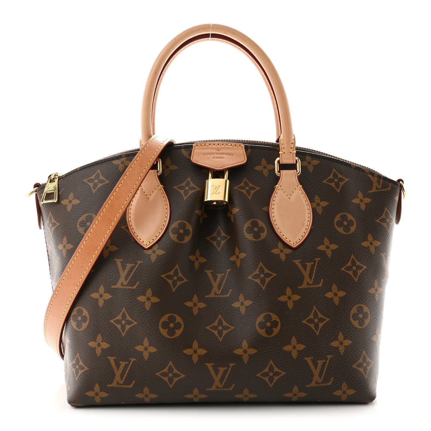 Louis Vuitton Monogram Boetie PM NM
