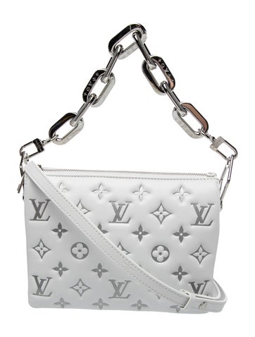 Monogram Coussin BB