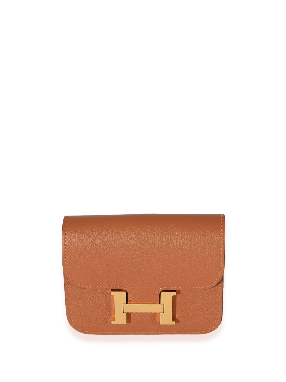 pre-owned Constance Slim belt bag
