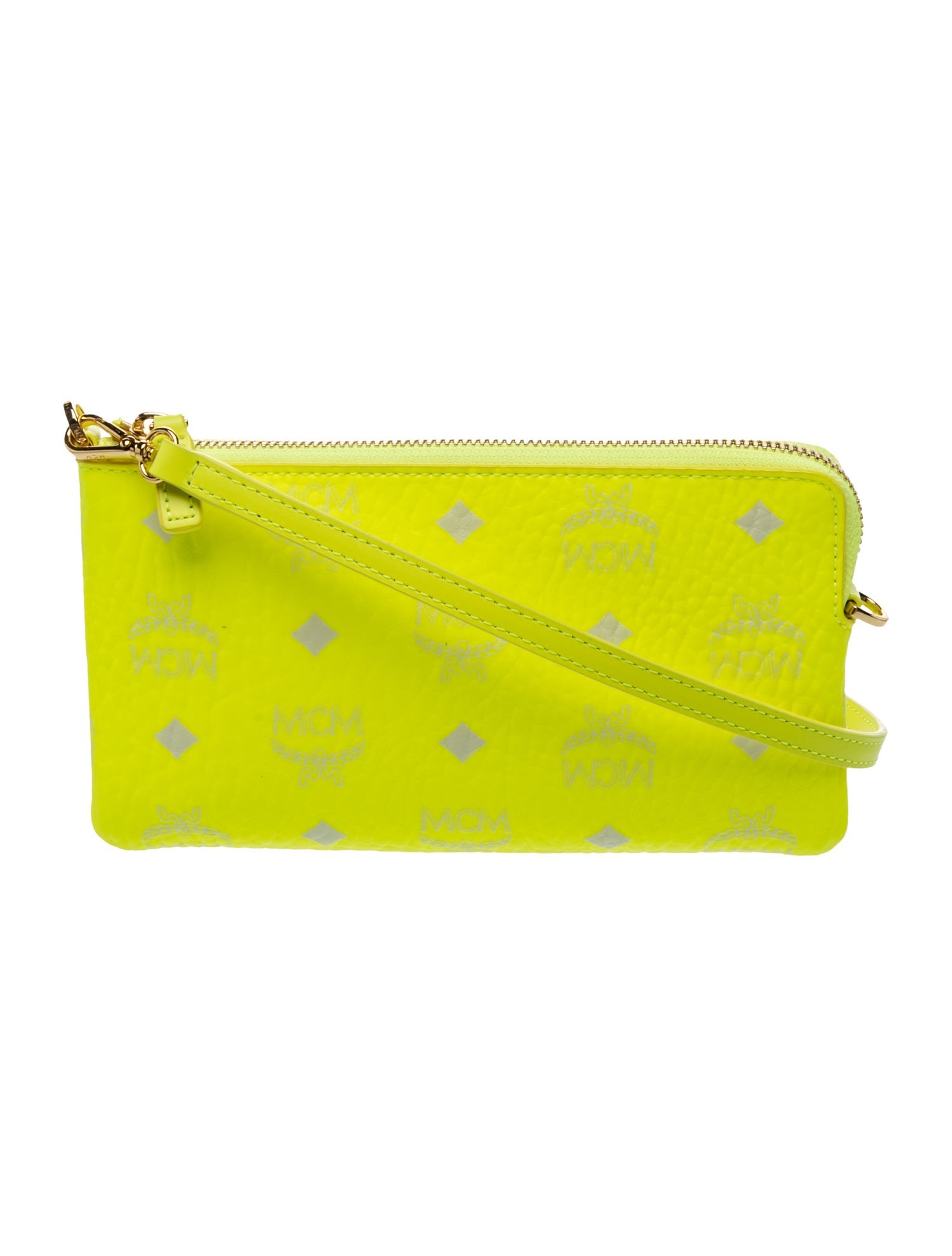 Visetos Crossbody Bag