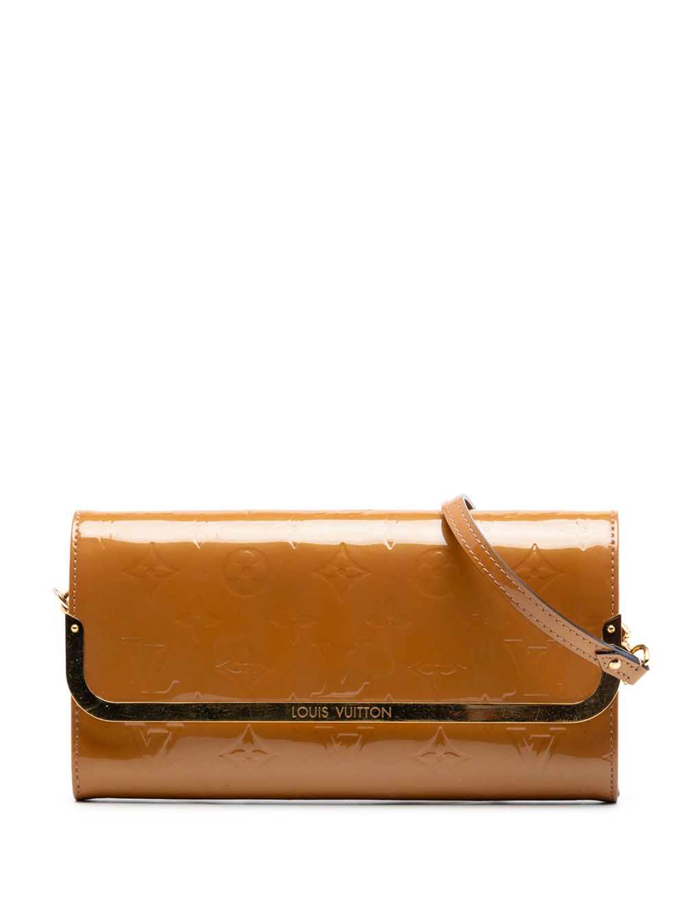 2013 Monogram Vernis Rossmore MM shoulder bag
