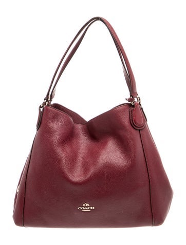 Leather Edie 31