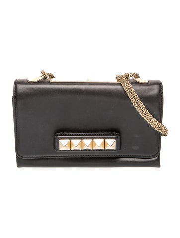 Rockstud Shoulder Bag