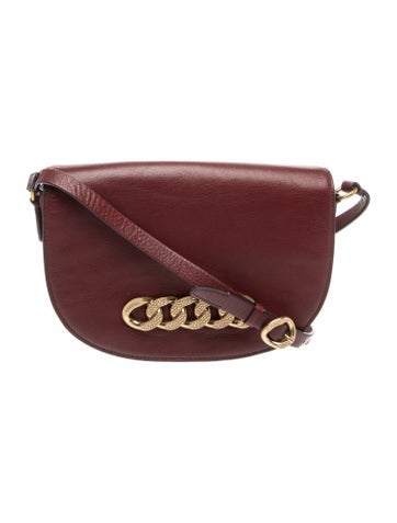 Rebecca Minkoff Leather Shoulder Bag