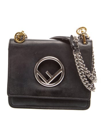 Leather Kan I F Small