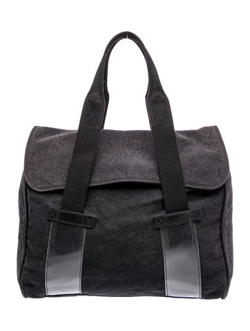 Top Handle Bag