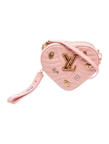 Leather New Wave Heart