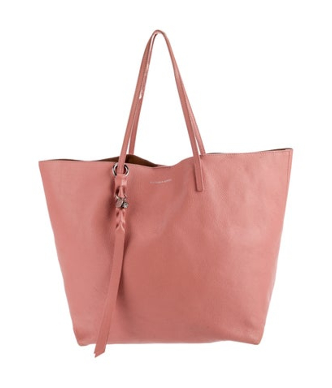 Alexander McQueen Mcqueen Skull Tote