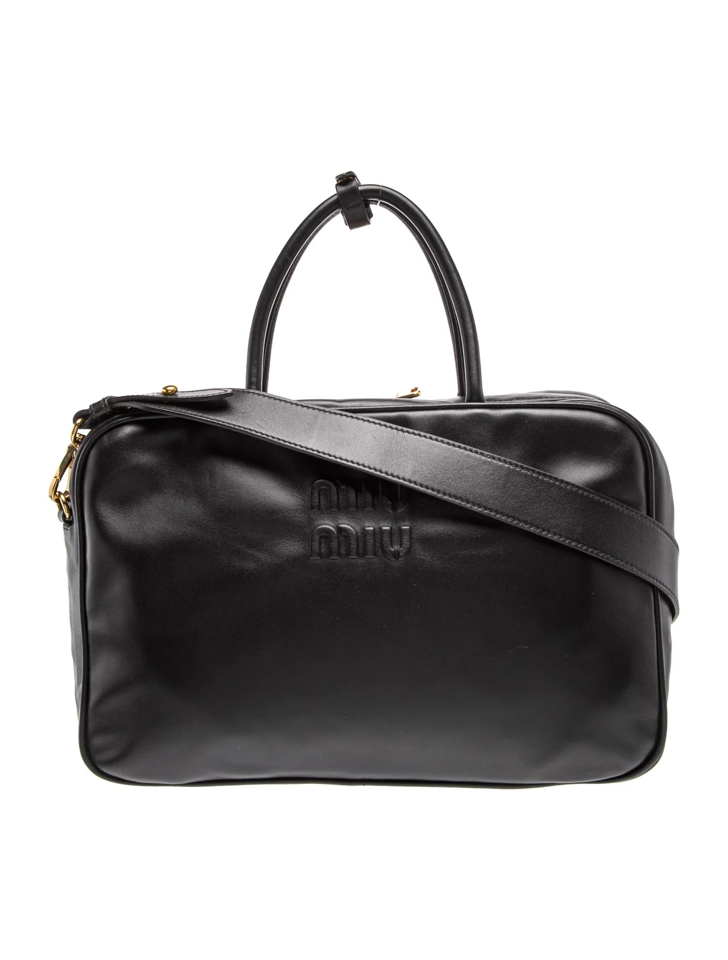 Leather Beau Large 2023
