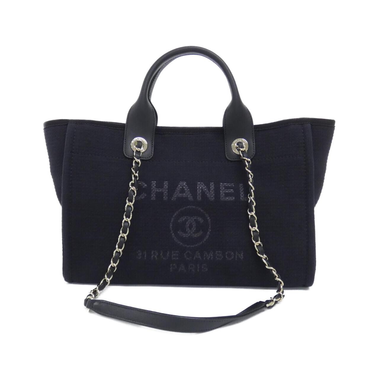 Chanel Deauville Line AS3351 Bag