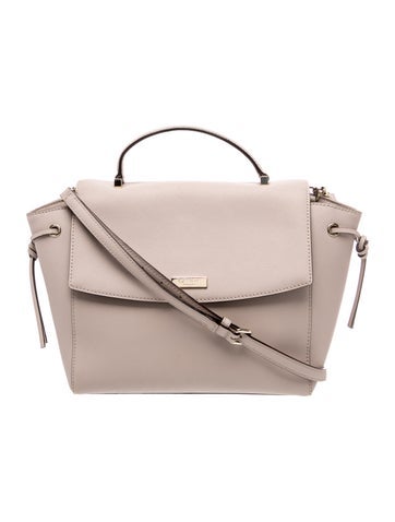 Kate Spade Leather Shoulder Bag
